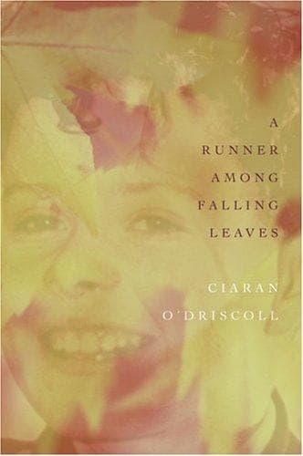 Tapa de A Runner Among Falling Leaves