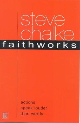 Tapa de Faithworks