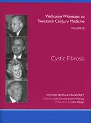 Tapa de Cystic fibrosis