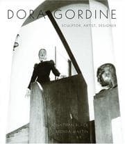 Tapa de Dora Gordine
