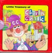 Tapa de Little Treasury of Charlie Chalk (Little Treasuries)