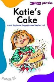 Tapa de Katie's Cake (O'Brien Pandas)