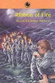 Tapa de Ribbon of Fire