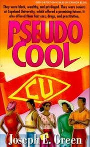Tapa de Pseudo Cool