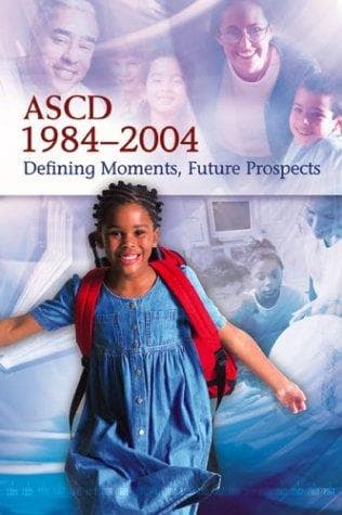 Tapa de Ascd 1984 - 2004