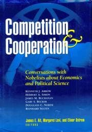Tapa de Competition and cooperation