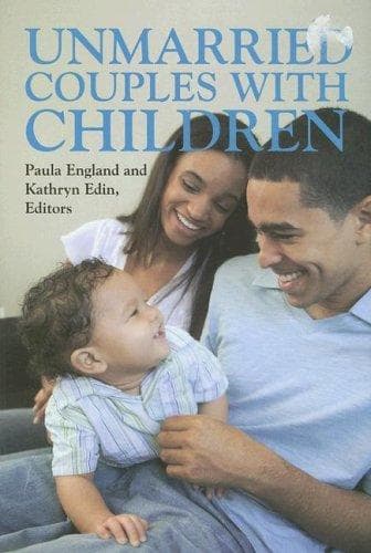 Tapa de Unmarried couples with children