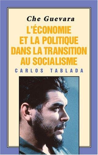 Tapa de Che Guevara
