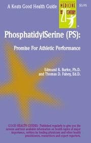 Tapa de Phosphatidylserine (Ps)