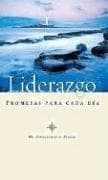 Tapa de Liderazgo, promesas para cada dia