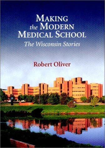 Tapa de Making the Modern Medical School