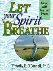 Tapa de Let Your Spirit Breathe