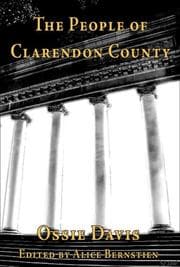 Tapa de The People of Clarendon County