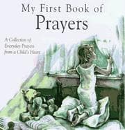 Tapa de My First Book of Prayers