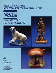 Tapa de Wade Whimsical Collectables