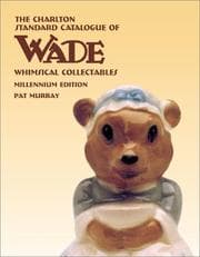 Tapa de Wade Whimsical Collectables (5th Edition) - The Charlton Standard Catalogue