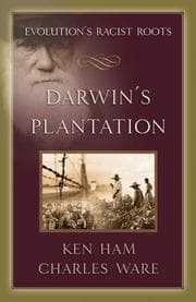 Tapa de Darwin's Plantation