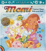 Tapa de Momi (Tropical Water Hide-and-Seek)