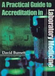Tapa de Practical Guide to Accreditation in Laboratory Medicine