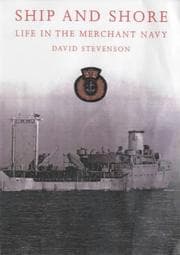 Tapa de Ship and Shore