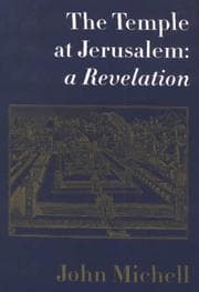 Tapa de The Temple at Jerusalem