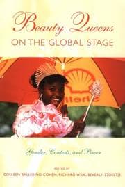 Tapa de Beauty queens on the global stage