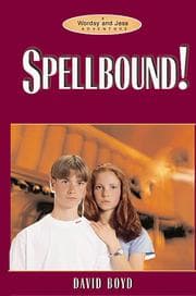 Tapa de Spellbound