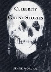Tapa de Celebrity Ghost Stories