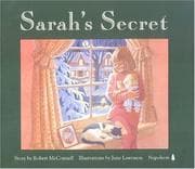Tapa de Sarah's Secret