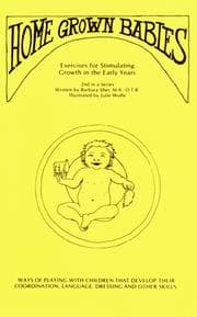 Tapa de Home-Grown Babies (Homegrown)