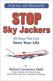 Tapa de Stop Skyjackers