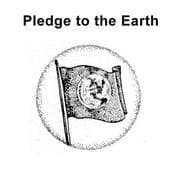 Tapa de Pledge to the Earth