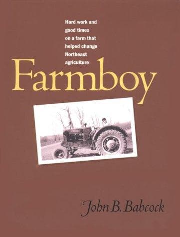 Tapa de Farmboy