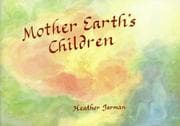 Tapa de Mother Earth's Children