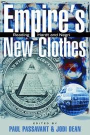 Tapa de Empire's New Clothes