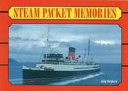 Tapa de Steam Packet Memories