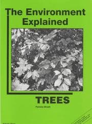 Tapa de Trees (The Environment Explained)