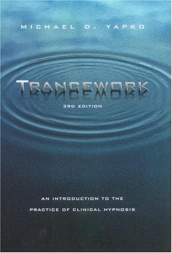 Tapa de Trancework