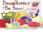 Tapa de The Dangerously Big Bunny (Dangerspot)