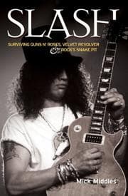Tapa de Slash