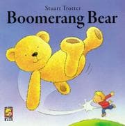 Tapa de Boomerang Bear
