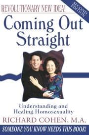 Tapa de Coming Out Straight