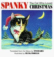 Tapa de Spanky