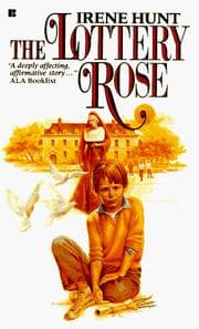 Tapa de The Lottery Rose