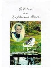 Tapa de Reflections of an Englishwoman Abroad