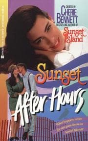 Tapa de Sunset after hours