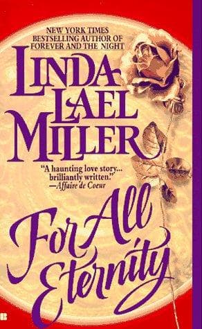 Tapa de For All Eternity