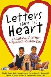 Tapa de Letters from the Heart