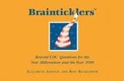 Tapa de Brainticklers