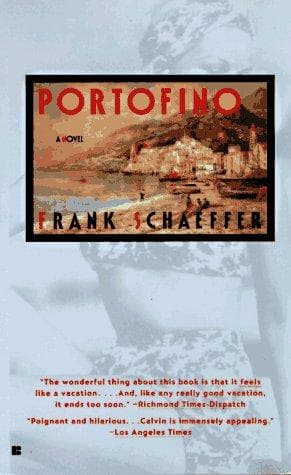 Tapa de Portofino